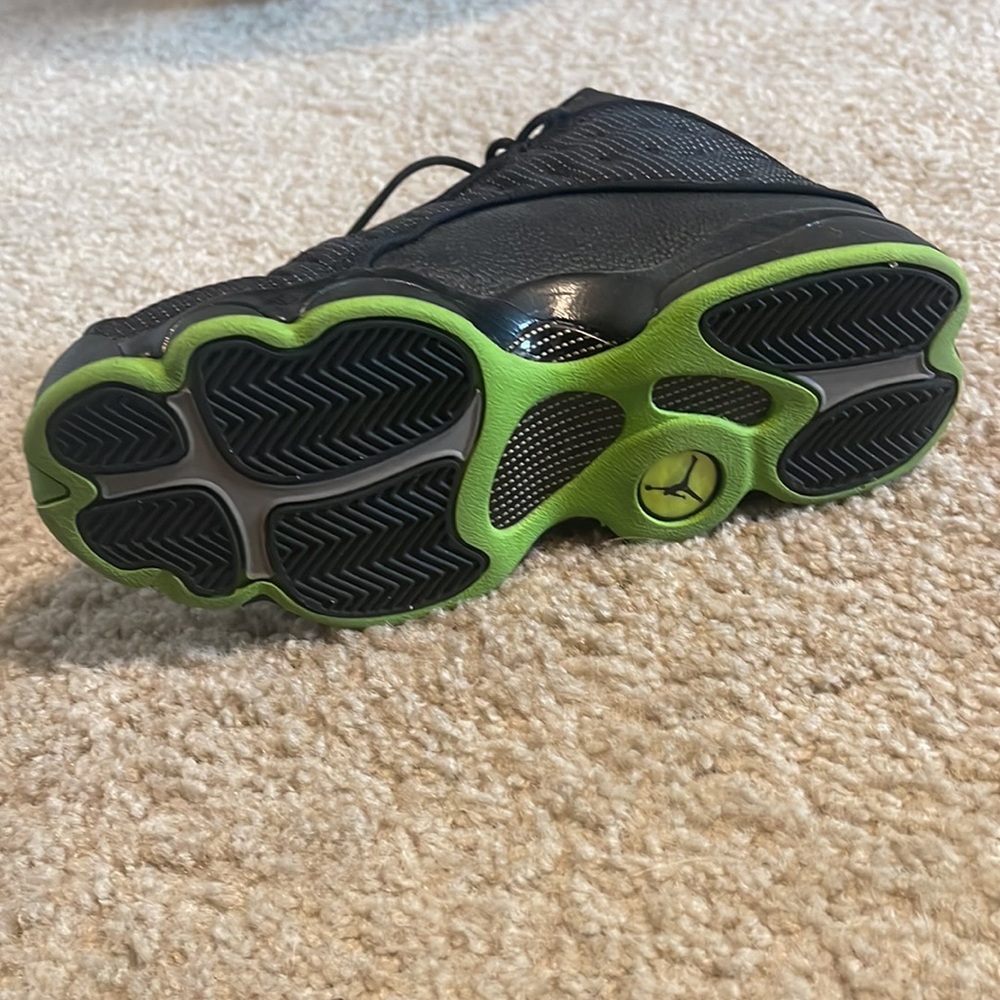 Jordan xiii Altitude RARE - Picture 4 of 4
